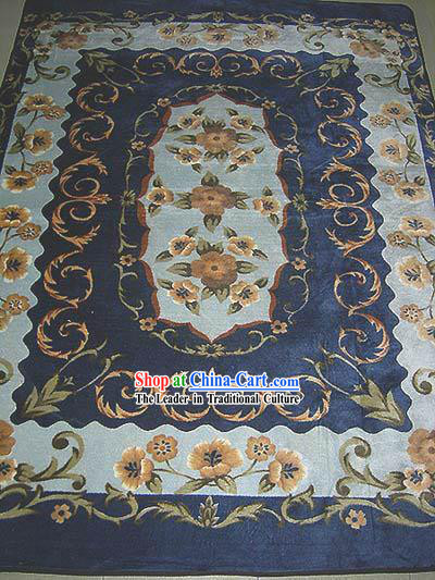 Art Decoration Chinese Thick Nobel Palace Carpet_Rug _185_235cm_