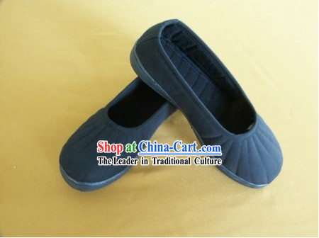 Traditional Shaolin Monk Kung Fu Practice Shoes