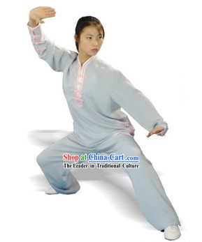 Mulan Quan Uniform for Women