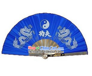Chinese Traditional Fighting Fan