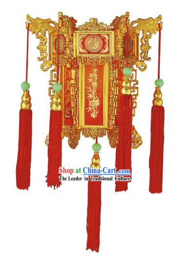 Traditional Chinese Palace Lantern