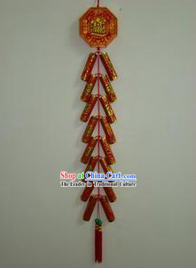 Chinese New Year Electric Crackers
