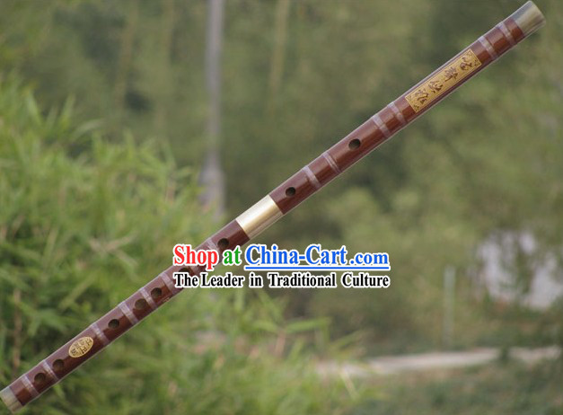 Traditional Chinese Flute