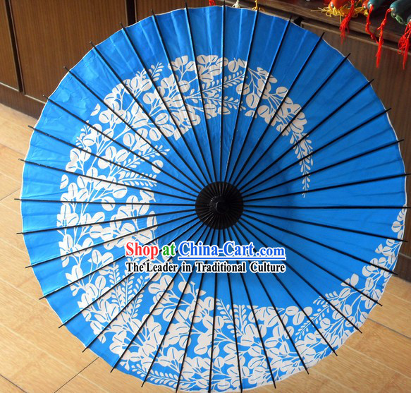 Traditional Japanese Dance Umbrella