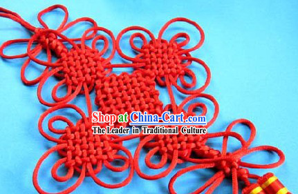 Chinese New Year Red Knot