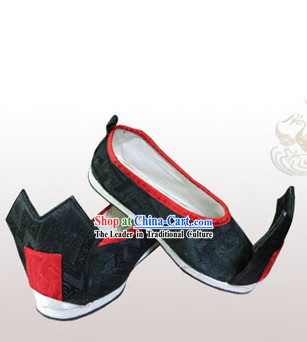Traditional Chinese Han Fu Shoes