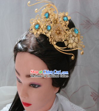 Ancient Chinese Style Handmade Hair Accessories for Women