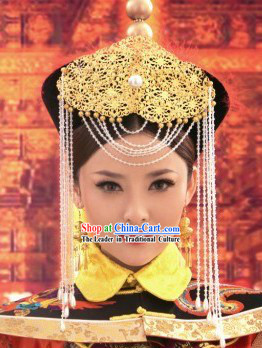 Chinese Palace Empress Crown