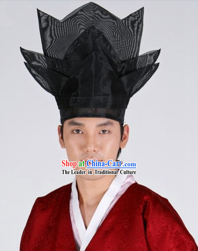 Ancient Korean Hat for Men