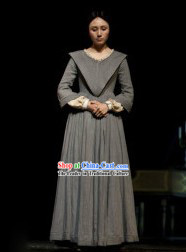 Jian Ai Stage Performance Costumes for Women