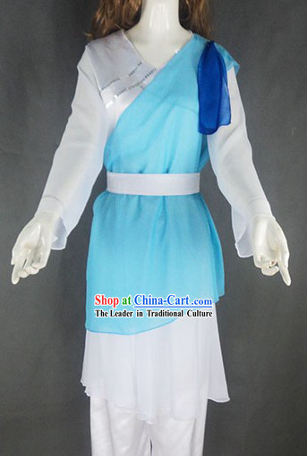 Chinese Classic Costumes for Women