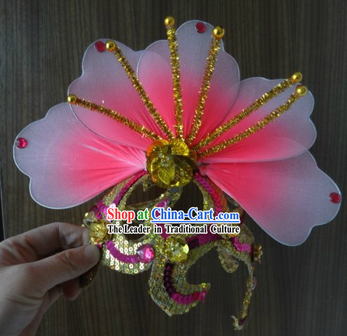 Chinese Classical Dancing Headpiece