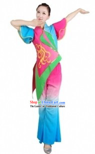 Chinese Classical Dancing Costume for Women