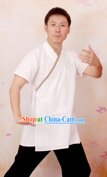 Made-to measure Traditional Chinese Clothing for Men