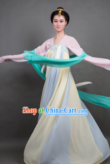Online Buy Wholesale Tang Dynasty Costume from China