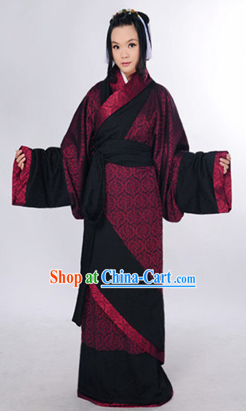 Editor's Picks Chinese Traditional Clothes for Women