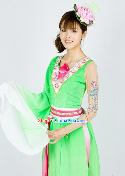 Chinese Traditional Classical Dancewears