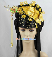 Ancient Chinese Empress Hair Accessory