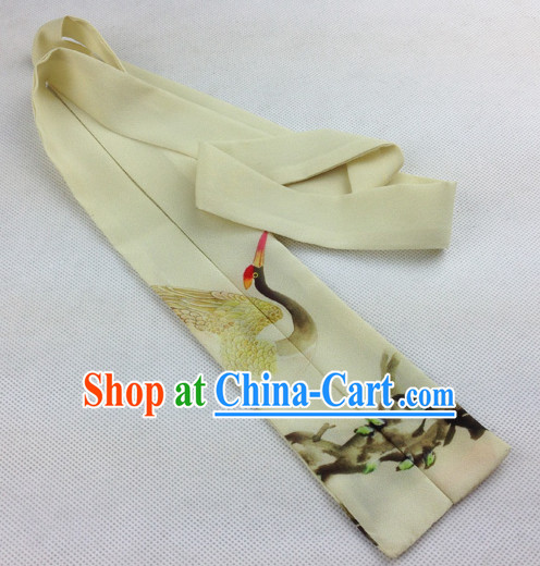 Chinese Traditional Wholesale Hair Bands