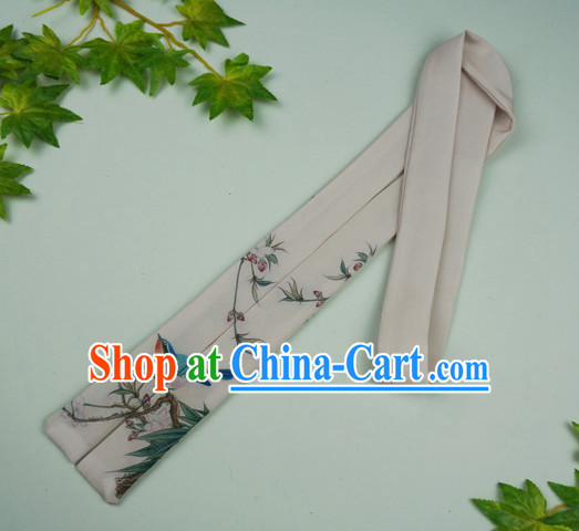 Chinese Classical Fashion Hair Bow Supply