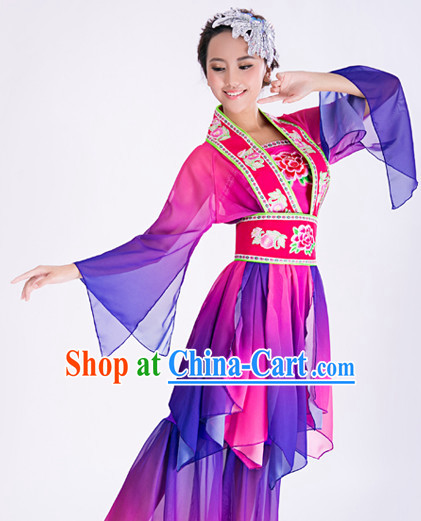 chinese clothing store
