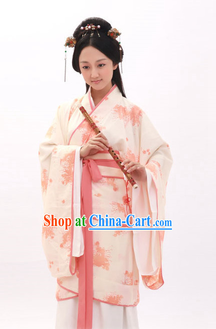 Chinese Kimono Costumes Chinese Kimono, Kimono, Dimono Dresses Complete Set