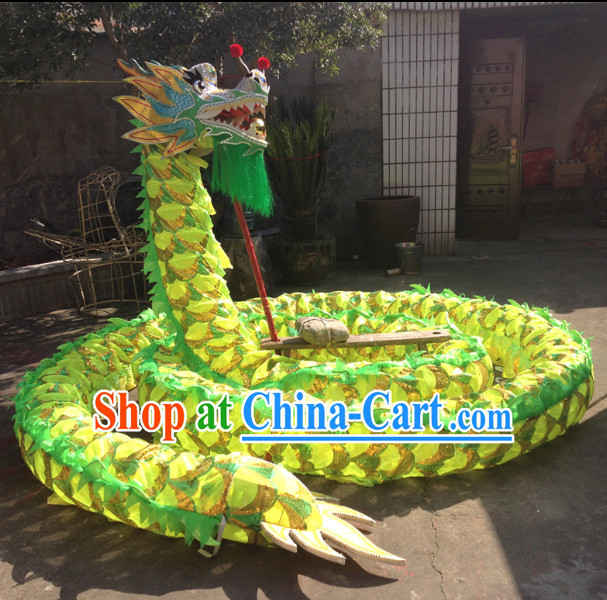 chinese festival dragon