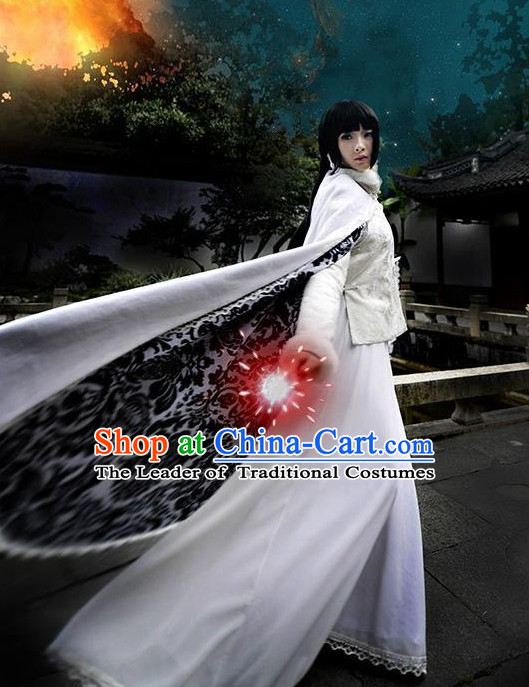 Chinese Ancient Costume Halloween Costumes online shopping mall