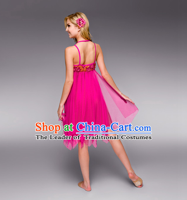Ballet Costume Tutu Ballerina Dance Costumes Modern Dancewear Dance Supply Tutus Tu Tu