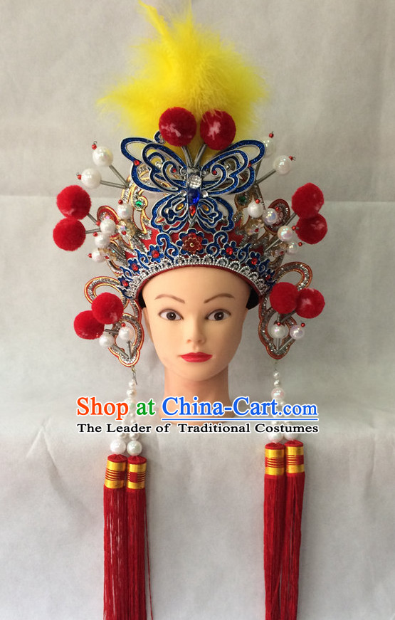 Chinese Opera Costume Traditions Culture Dress Masquerade
