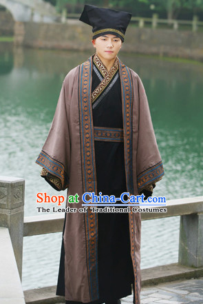 Chinese Han Dynasty Costume Ancient China Costumes Han Fu Dress Wear Outfits Suits Clothing for Women