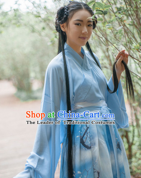 Asian Fashion Chinese Ancient Han Dynasty Clothes Costume China online Shopping Traditional Costumes Dress Wholesale Culture Clothing for Women