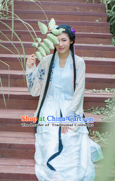Asian Fashion Chinese Ancient Song Dynasty Clothes Costume China