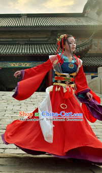 China Cosplay Shop online Shopping Korean Fashion Japanese Fashion Asia Fashion Chinese Prince Apparel Ancient Costume Robe for Women