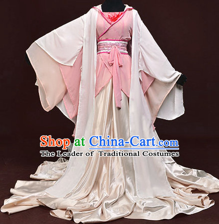 China Classical Lady Cosplay Shop online Shopping Korean Japanese Asia Fashion Chinese Apparel Ancient Costume Robe for Women Free Shipping Worldwide