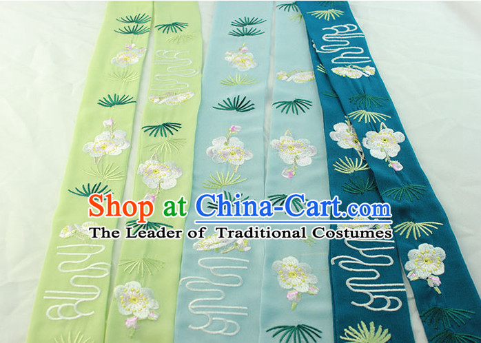 Ancient Chinese Headwear Hair Accessories Headpieces for Women