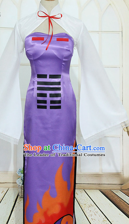 Ancient Asian Chinese Costume Clothing Cosplay Costumes Store Buy Halloween Shop National Dress Free Shipping