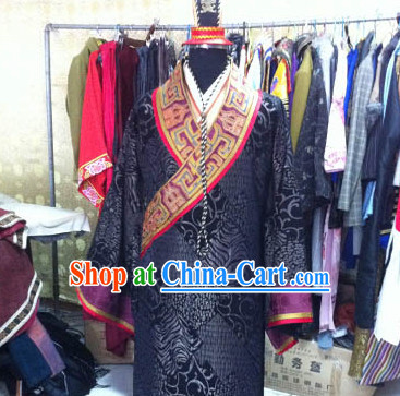 Chinese Costumes