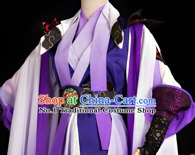 Chinese Fairy Costumes COSPLAY