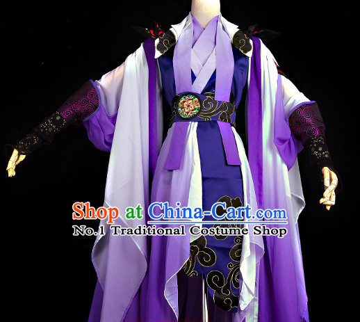 Chinese Fairy Costumes COSPLAY