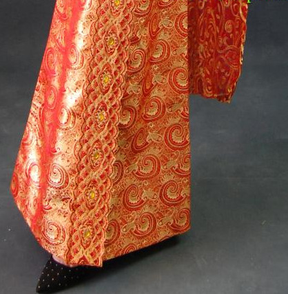 Thailand national costumes