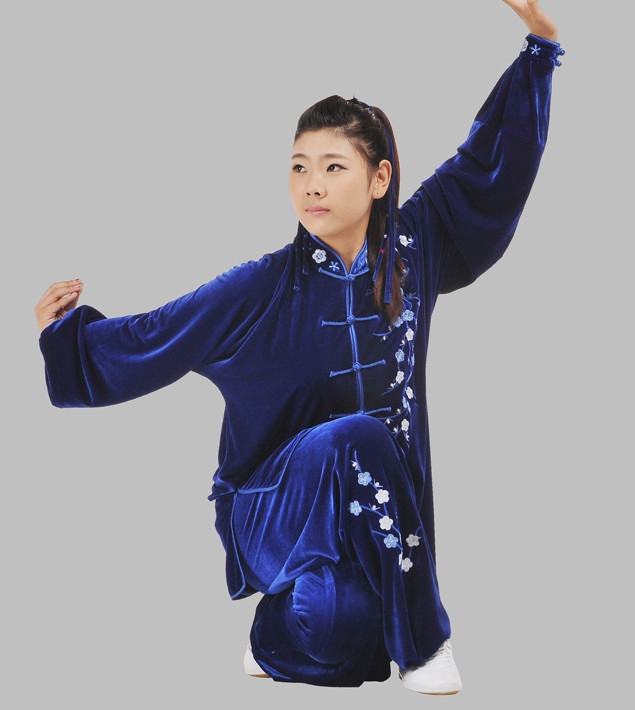 kung fu uniform martial arts wing chun shaolin clothing tai chi costumes pants