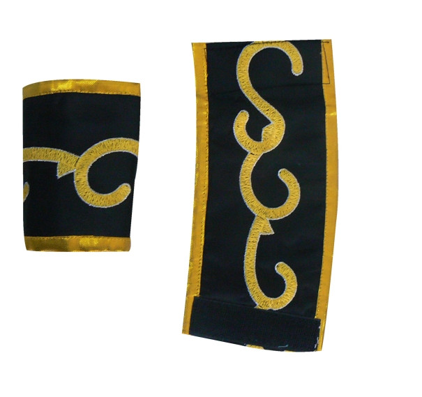Top Traditional Kung Fu Cuff