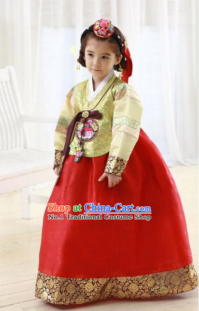 Korean Traditional Dress Asian Fashion Ladies Fashion Korean Accessories Korean Outfits for Kids