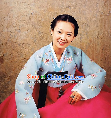 Korean Traditional Dress Asian Fashion Korean Dangui Outfits Shopping online