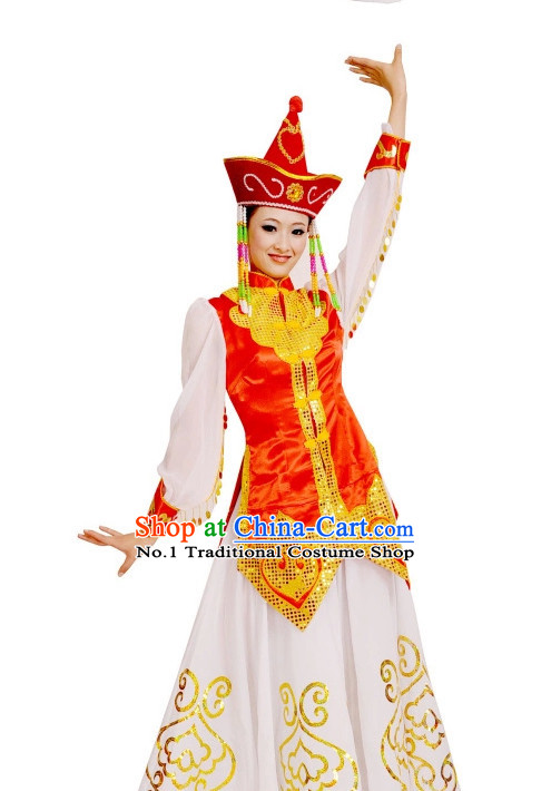 Chinese Dance Costumes Chinese Costume National Costumes