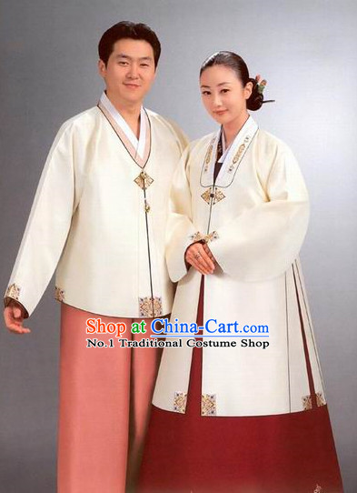 Korean Family Costumes Traditional Costumes Hanbok Korea Dresses online Shopping