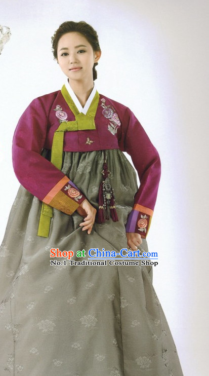 Korean Women Traditional Dresses online Dress Shopping