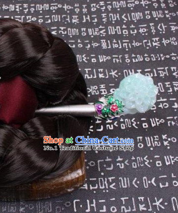 Korean Traditional Hair Clasp for Girls