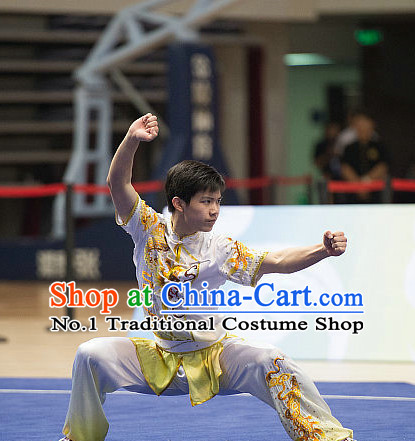 Top Xingyi Quan Hsing I Hsing Yi Hsing I Chuan Hsing I Forms Hsing Yi Training Kung Fu Uniforms Costumes Competition Suit